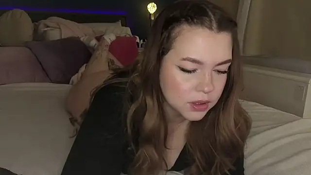 VictoriaLaFleur online show from March 26, 2026, 1:42 pm