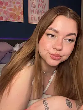 Snapshot of VictoriaLaFleur chatting on May 31, 2026, 8:31 pm VictoriaLaFleur online show from May 31, 2026, 8:31 pm