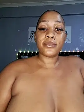 Toya P online show from March 5, 2026, 9:33 pm