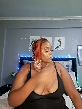 Toya P online show from February 23, 2026, 9:59 pm