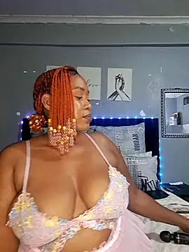 Toya P online show from February 19, 2026, 9:23 pm