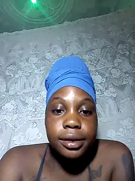 booty big online show from November 24, 2025, 7:52 am