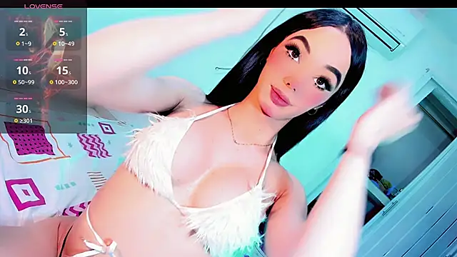Snapshot of beautifulstarr chatting on July 10, 2026, 5:40 am beautifulstarr online show from July 10, 2026, 5:40 am