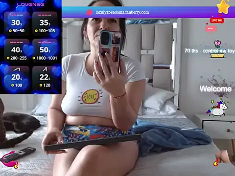 hellen martin online show from January 8, 2026, 5:08 pm