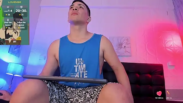 Snapshot of JUANDIAMONDS98 chatting on November 6, 2025, 1:15 pm JUANDIAMONDS98 online show from November 6, 2025, 1:15 pm