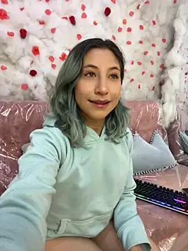 Snapshot of SkarletJhonson_ chatting on October 9, 2025, 2:28 pm SkarletJhonson online show from October 9, 2025, 2:28 pm