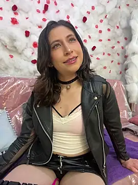 Snapshot of SkarletJhonson_ chatting on February 14, 2026, 4:45 am SkarletJhonson online show from February 14, 2026, 4:45 am