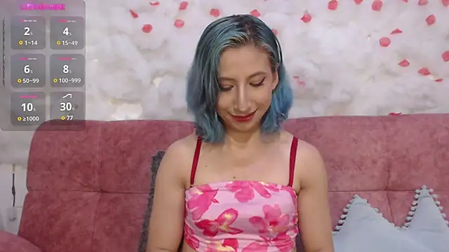 Snapshot of SkarletJhonson_ chatting on March 23, 2025, 4:16 am SkarletJhonson online show from March 23, 2025, 4:16 am