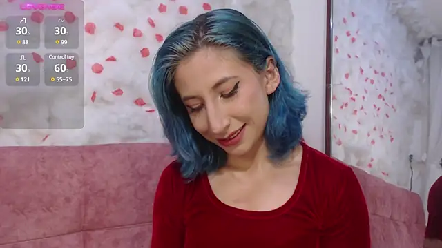 Snapshot of SkarletJhonson_ chatting on March 15, 2025, 3:40 am SkarletJhonson online show from March 15, 2025, 3:40 am