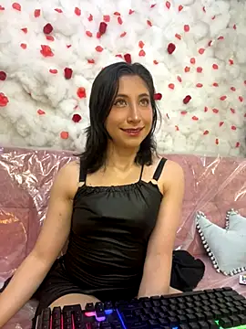 SkarletJhonson  online show from October 28, 2025, 10:14 am