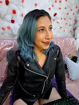 Snapshot of SkarletJhonson_ chatting on September 10, 2025, 3:05 am SkarletJhonson online show from September 10, 2025, 3:05 am