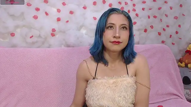 Snapshot of SkarletJhonson_ chatting on March 4, 2025, 3:22 am SkarletJhonson online show from March 4, 2025, 3:22 am