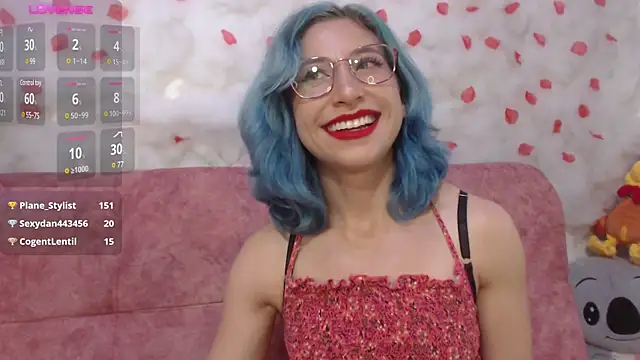 Snapshot of SkarletJhonson_ chatting on March 19, 2025, 10:33 am SkarletJhonson online show from March 19, 2025, 10:33 am
