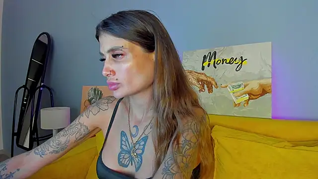 Patricia Cox online show from February 15, 2026, 7:02 pm