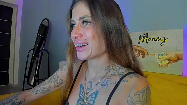 Patricia Cox online show from February 20, 2026, 6:43 pm