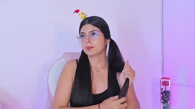 Snapshot of AnastaciaBlake chatting on December 17, 2025, 5:34 am AnastaciaBlake online show from December 17, 2025, 5:34 am