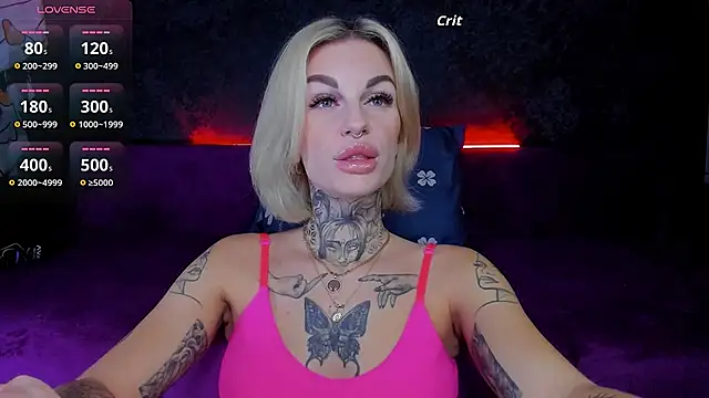 angel devil forever online show from November 15, 2025, 10:14 pm