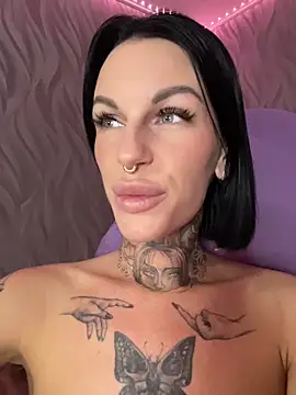 angel devil forever online show from April 19, 2026, 8:44 pm