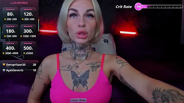 angel devil forever online show from October 1, 2025, 9:51 pm