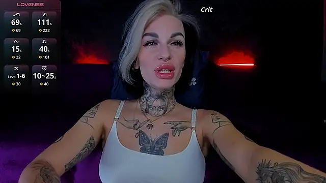 angel devil forever online show from November 22, 2025, 10:08 pm