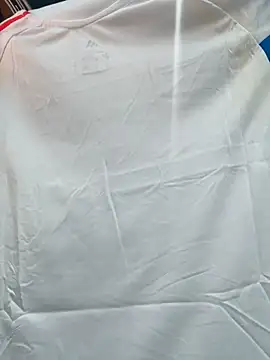 Danielavegax online show from March 29, 2026, 4:19 pm