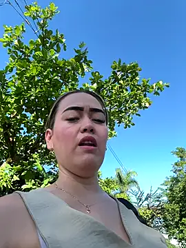 Snapshot of Danielavegax chatting on October 2, 2025, 8:56 pm Danielavegax online show from October 2, 2025, 8:56 pm