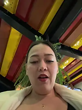 Snapshot of Danielavegax chatting on March 7, 2025, 1:42 am Danielavegax online show from March 7, 2025, 1:42 am