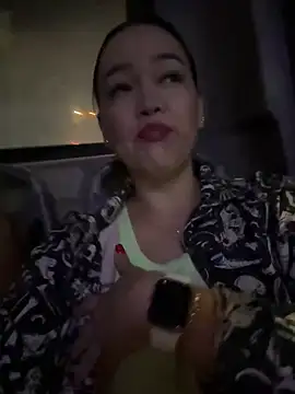 Snapshot of Danielavegax chatting on March 7, 2025, 11:49 pm Danielavegax online show from March 7, 2025, 11:49 pm