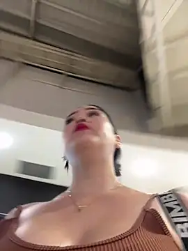 Snapshot of Danielavegax chatting on January 22, 2025, 12:59 am Danielavegax online show from January 22, 2025, 12:59 am