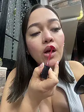 Snapshot of Danielavegax chatting on March 23, 2025, 12:58 am Danielavegax online show from March 23, 2025, 12:58 am