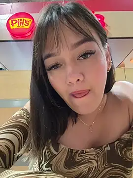 Snapshot of Danielavegax chatting on January 28, 2025, 12:47 am Danielavegax online show from January 28, 2025, 12:47 am