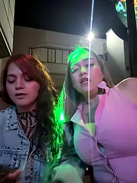 Snapshot of Danielavegax chatting on September 26, 2025, 2:51 am Danielavegax online show from September 26, 2025, 2:51 am