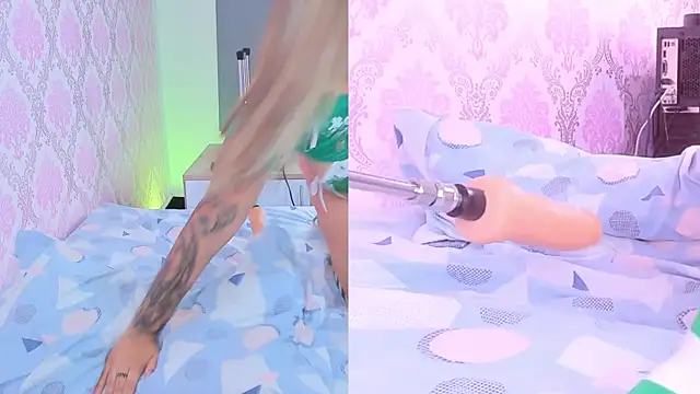 Snapshot of kloe_campbell chatting on March 17, 2025, 5:16 pm kloe campbell online show from March 17, 2025, 5:16 pm