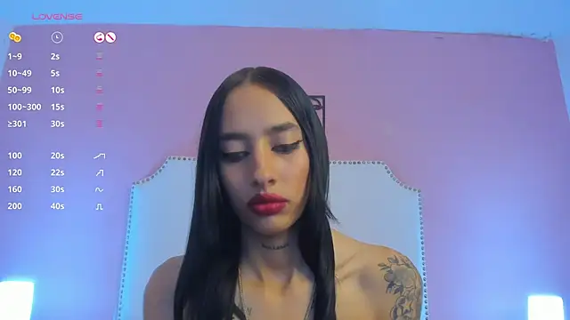 Snapshot of charlotte_kisss chatting on January 21, 2025, 1:39 am charlotte kisss online show from January 21, 2025, 1:39 am