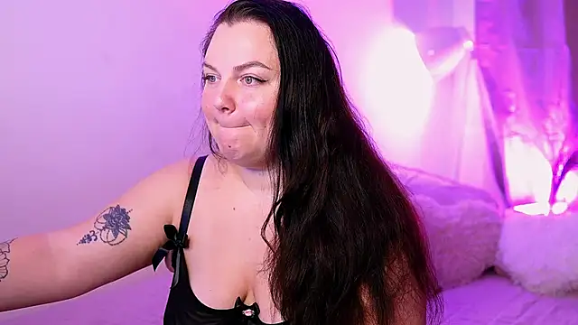 ameliaminkx online show from November 25, 2025, 5:30 am