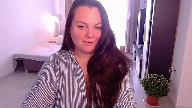 ameliaminkx online show from September 27, 2025, 8:31 am