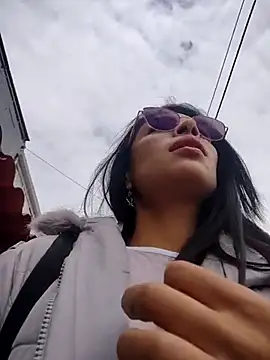 Snapshot of Astrid-- chatting on February 2, 2026, 3:22 pm Astrid-- online show from February 2, 2026, 3:22 pm