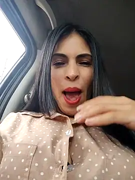 Astrid-- online show from November 13, 2025, 8:13 pm