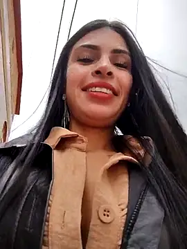 Astrid-- online show from March 13, 2025, 7:17 pm