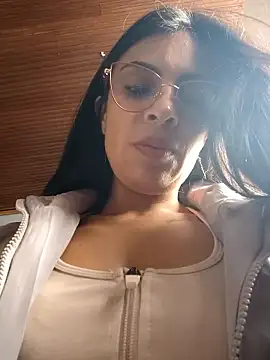 Snapshot of Astrid-- chatting on March 2, 2026, 3:08 pm Astrid-- online show from March 2, 2026, 3:08 pm