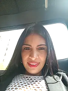 Astrid-- online show from February 3, 2025, 2:45 pm