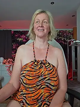 MarleneBloem online show from June 7, 2026, 1:16 pm