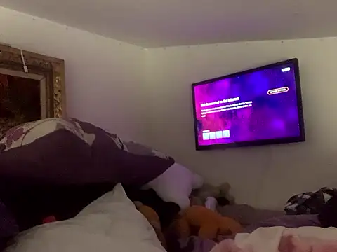 Peter69McGavin online show from November 20, 2025, 6:52 pm