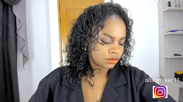 Snapshot of alison-ker3 chatting on May 13, 2026, 10:11 am alison-ker3 online show from May 13, 2026, 10:11 am