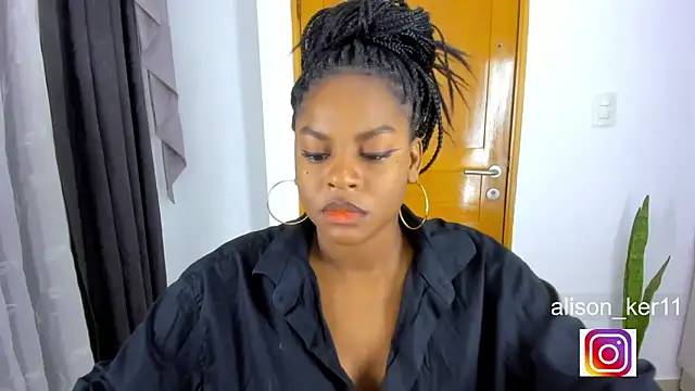 alison-ker3 online show from March 13, 2026, 7:35 am