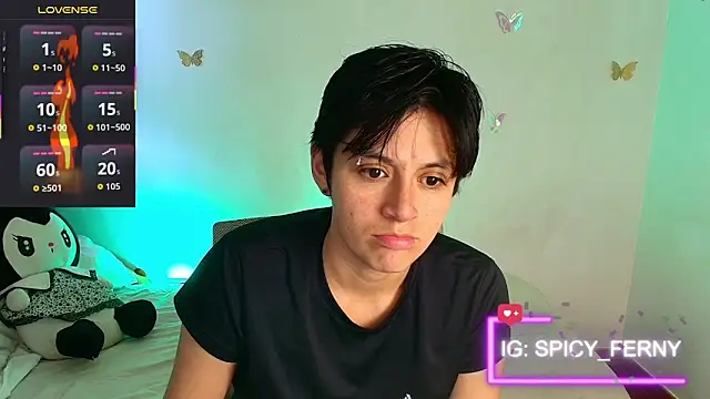 Snapshot of 9_Fernanda_9 chatting on May 14, 2026, 5:10 pm 9 Fernanda 9 online show from May 14, 2026, 5:10 pm