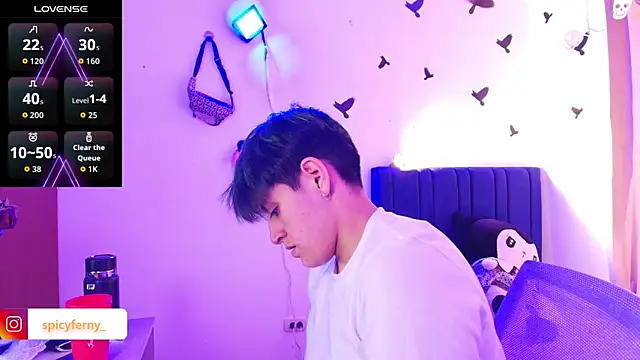 Snapshot of 9_Fernanda_9 chatting on October 20, 2025, 8:48 am 9 Fernanda 9 online show from October 20, 2025, 8:48 am