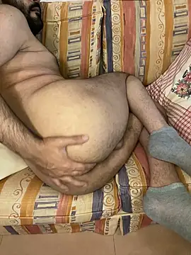 boymoon 20 online show from March 5, 2025, 10:32 pm