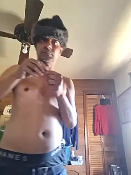 DayDayBoy1145 online show from November 2, 2025, 2:00 pm