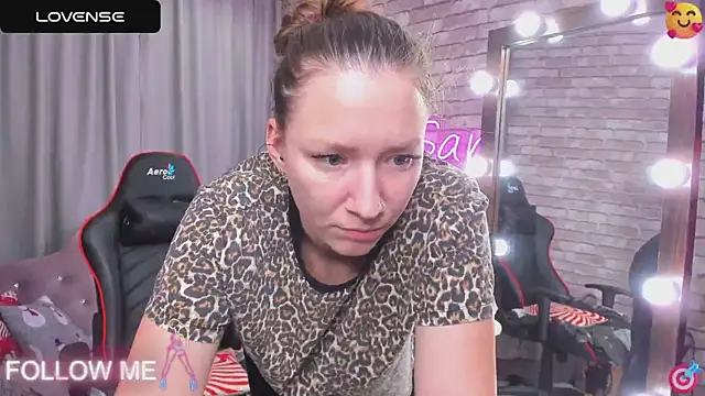 SarahCoksss online show from March 20, 2025, 11:56 pm